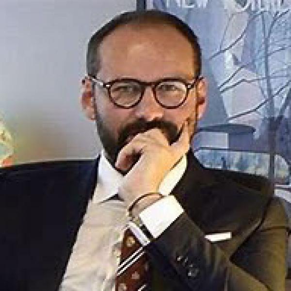 Jacopo Pizzicannella